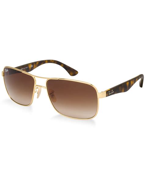 yves saint laurent lunette de soleil ray ban|Sunglass Hut at Macy's.